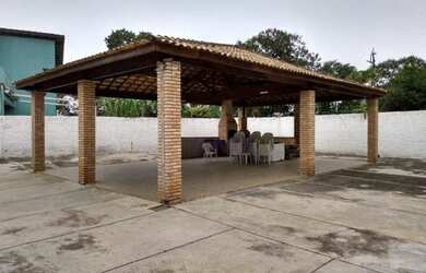 Imagem 14: Terreno à venda, 300 m² por R$ 325.000,00 - Nova Paulista - Jandira/SP