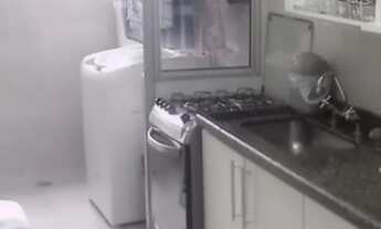 Imagem 7: Apartamento à venda com 3 dormitórios, sendo 1 suíte, 2 vagas de garagem, Residencial Via