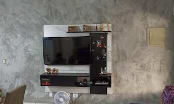 Imagem 7: Casa com 2 dormitórios à venda, 67 m² por R$ 260.000,00 - Matão - Campinas/SP