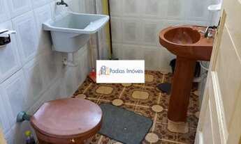 Imagem 6: Apartamento para venda possui 30 metros quadrados com 1 quarto em Centro - Mongaguá - SP