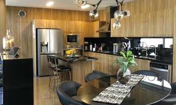 Imagem 5: Casa de condomínio para venda com 620m2No Real Park - Vila Oliveira - Mogi das Cruzes