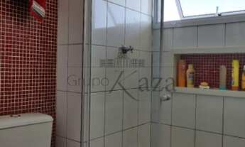 Imagem 7: Apartamento para venda possui 82 metros quadrados com 3 quartos