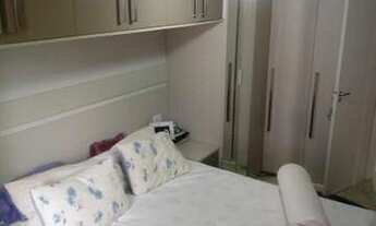 Imagem 2: Apartamento com 2 dormitórios à venda, 67 m² por R$ 420.000,00 - Itararé - São Vicente/SP