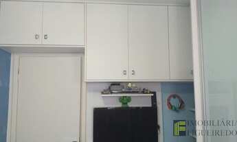 Imagem 6: APARTAMENTO SPAZIO RIO FRASER