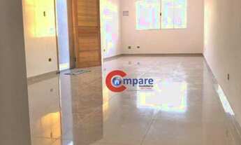 Imagem: Sobrado com 3 dormitórios à venda, 112