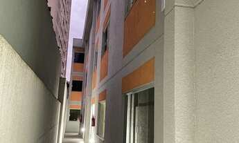 Imagem 7: Apartamento para venda possui 35m2q com 1 quarto em Tatuapé