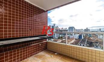 Imagem: Apartamento para venda com 71 metros quadrados