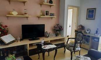 Imagem: Apartamento com 3 dormitórios, 103 m²