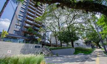 Imagem 7: Apartamento para Aluguel com 1 quarto , 37m² em Boa Vista - PORTO ALEGRE