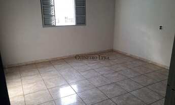 Imagem 4: Casa com 2 dormitórios à venda, 90 m² por R$ 170.000,00 - Jardim São Caetano - Jaú/SP