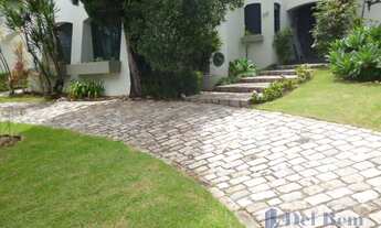 Imagem 7: Casa para Venda em Mogi das Cruzes, Vila Oliveira, 6 dormitórios, 3 suítes, 6 banheiros, 1