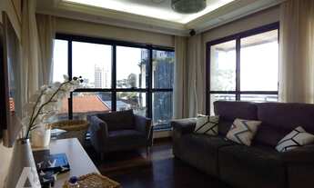 Imagem 4: Apartamento com 4 dormitórios à venda na Vila Oliveira - Mogi das Cruzes/SP