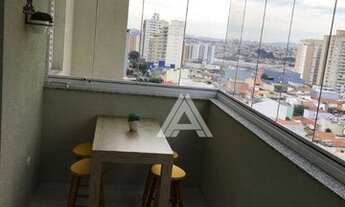Imagem 7: Apartamento à venda, 121 m² por R$ 1.018.000,08 - Olímpico - São Caetano do Sul/SP
