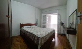 Imagem 5: Apartamento com 1 dormitório para alugar, 45 m² por R$ 1.700,00/mês - Ponta da Praia - San