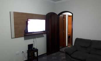 Imagem 6: Casa para Venda no bairro Bosque dos Eucaliptos,SJC