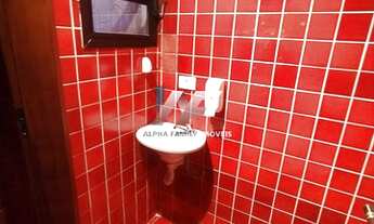 Imagem 5: Prédio Comercial p/ Locação em Alphaville Centro Comercial C. Vitória Régia