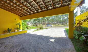 Imagem 4: Casa com 6 dormitórios à venda, 600 m² por R$ 3.000.000,00 - Jardim Acapulco - Guarujá/SP