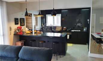 Imagem 3: Apartamento 3 dormitórios a venda no The Garden Santos-SP