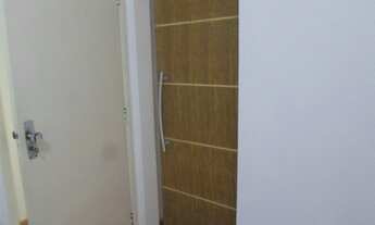 Imagem 7: Apartamento com 2 dormitórios à venda por R$ 380.000 - Embaré - Santos/SP