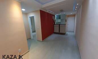 Imagem: COMPRAR AP 2 DORMITÓRIOS COM ARMÁRIOS