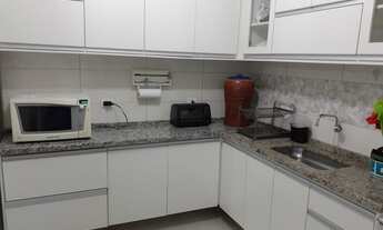 Imagem 4: Casa térrea conservadíssima para venda possui 80 metros quadrados com 3 quartos