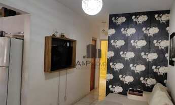 Imagem 5: Casa com 2 dormitórios à venda, 120 m² por R$ 370.000,00 - Residencial Santa Madre Paulina