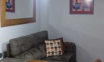 Imagem 5: Lindo apartamento planejado