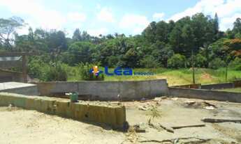 Imagem 5: GALPAO INDUSTRIAL em SUZANO - SP, CHÁCARAS CERES