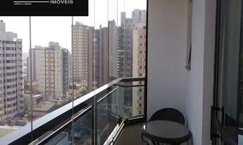 Imagem 2: APARTAMENTO RESIDENCIAL em SÃO CAETANO DO SUL - SP, SANTA PAULA