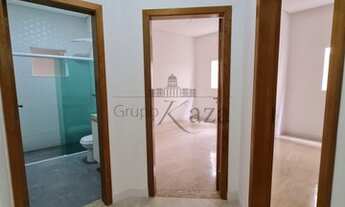 Imagem 6: Casa - Bosque dos Eucaliptos - 275m² - 3 Dormitórios