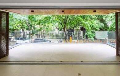 Imagem 4: Apartamento para aluguel e venda tem 182 metros quadrados com 3 quartos