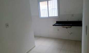 Imagem 3: Casa 1 quarto no Jardim Samaritá em São Vicente