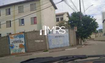 Imagem 2: Apartamento para venda tem 45 metros quadrados com 2 quartos