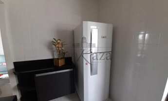 Imagem 3: Apartamento - Jardim Dindinha - Residencial Green Village - Jacareí - 74m² - 3 Dorm