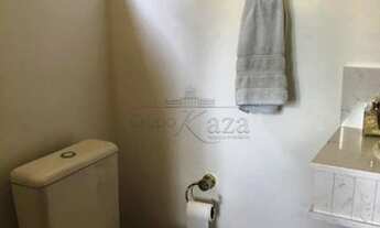 Imagem 3: Casa - Urbanova - Residencial Altos da Serra I - 3 Dormitórios - 200m²