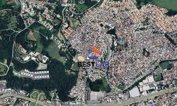 Imagem 7: Lotes residenciais de 125,00 m², próximos ao centro de Cotia