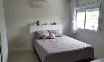 Imagem 7: Apartamento 3 dormitórios a venda no The Garden Santos-SP