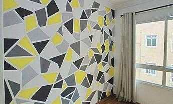 Imagem 3: Apartamento com 2 dormitórios à venda, 49 m² por R$ 200.000,00 - Vila Almeida - Sorocaba/S