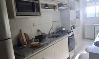 Imagem 5: Apartamento para venda possui 58 metros quadrados com 2 quartos em Picanço - Guarulhos - S