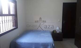 Imagem 5: Casa - Bosque dos Eucaliptos - 4 Dormitórios - 250m²