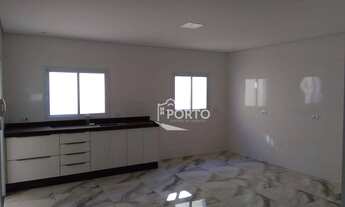 Imagem 7: Casa com 3 dormitórios à venda, 186 m² - Gleba Califórnia - Piracicaba/SP