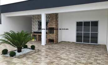 Imagem 2: CASA RESIDENCIAL em ITANHAÉM - SP, Jd Jamaica