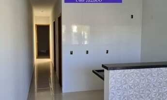 Imagem 2: Casa para venda com 2 quartos -quintal-Jardim Santa Marta-Sorocaba-Zona Norte-Avenida Ipan