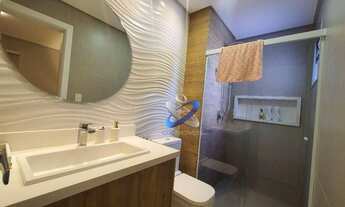 Imagem 6: Cobertura à venda, 228 m² por R$ 2.150.000,00 - Jardim São Dimas - São José dos Campos/SP