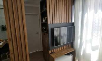 Imagem 2: Apartamento no Condomínio Portal Dalias do Campo