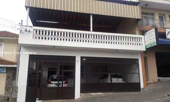 Imagem: Casa para Venda em Mauá, Matriz, 6 dormitórios