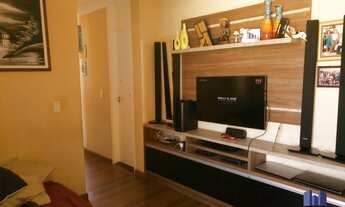 Imagem 4: APARTAMENTO RESIDENCIAL em HORTOLÂNDIA - SP, VILA SÃO FRANCISCO