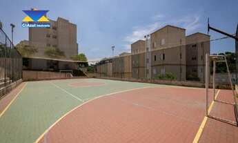 Imagem 2: Apartamento para venda tem 49 metros quadrados com 2 quartos em Jardim Petrópolis - Cotia