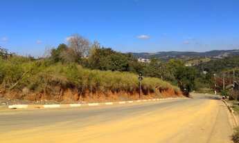 Imagem 4: Santana de Parnaíba SP Terreno 575 m² AC/Veículo!