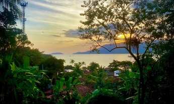 Imagem: Terreno a 60 Passos da Areia da Praia Grande